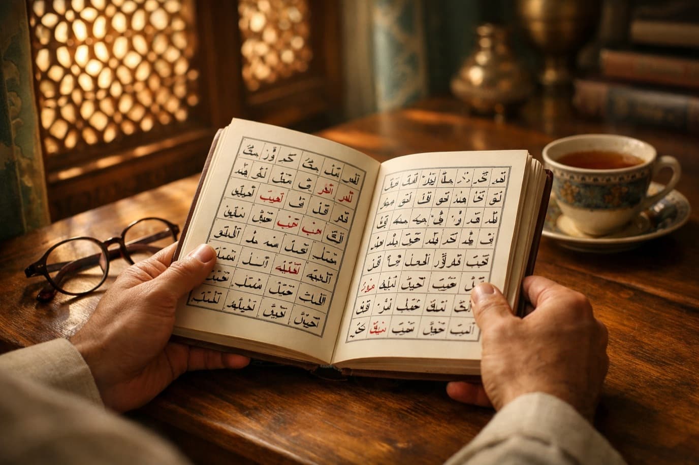 Noorani Qaida for Adults: How to Start Reading the Quran From Scratch