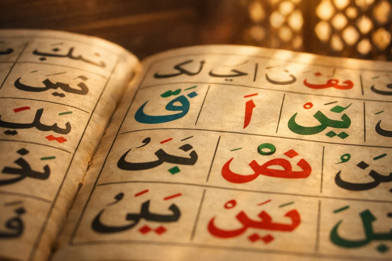 Noorani Qaida With Tajweed: Building the Right Foundation From Day One