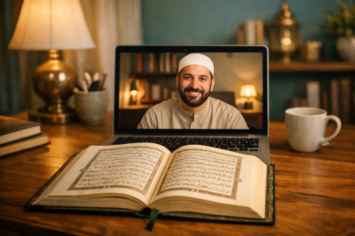 One-on-One vs Group Quran Classes: Which Is Better?