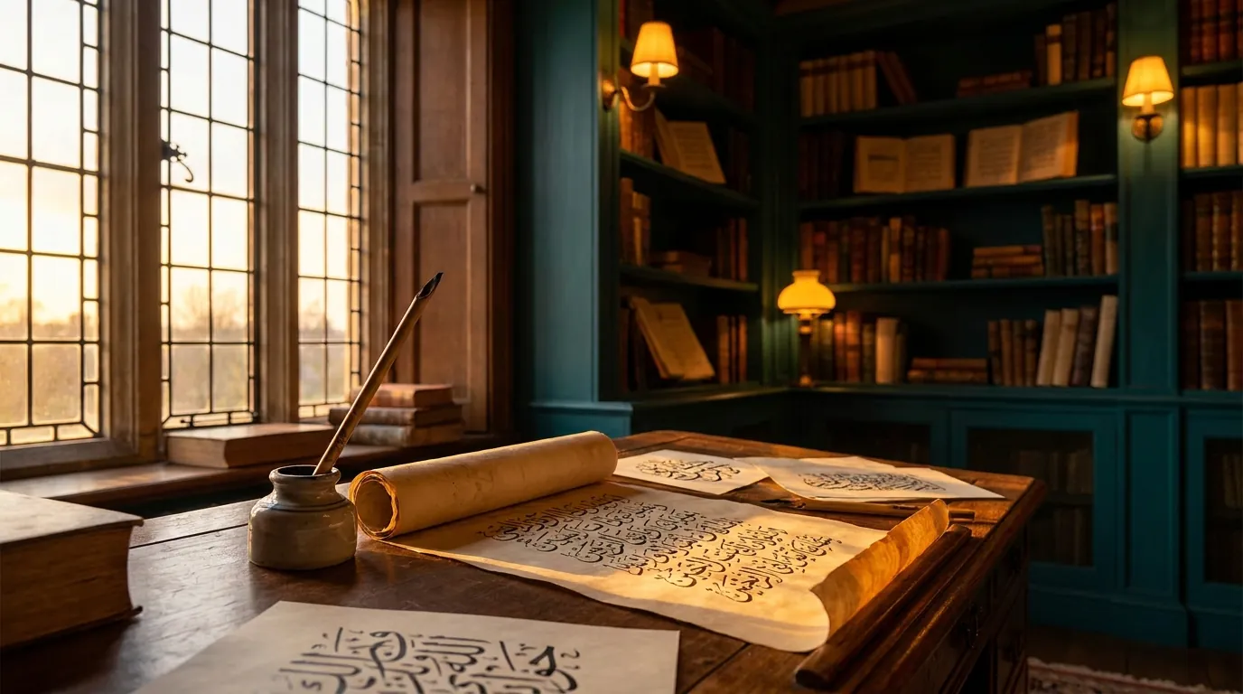 Modern Standard Arabic vs Quranic Arabic: Which Should You Learn First?