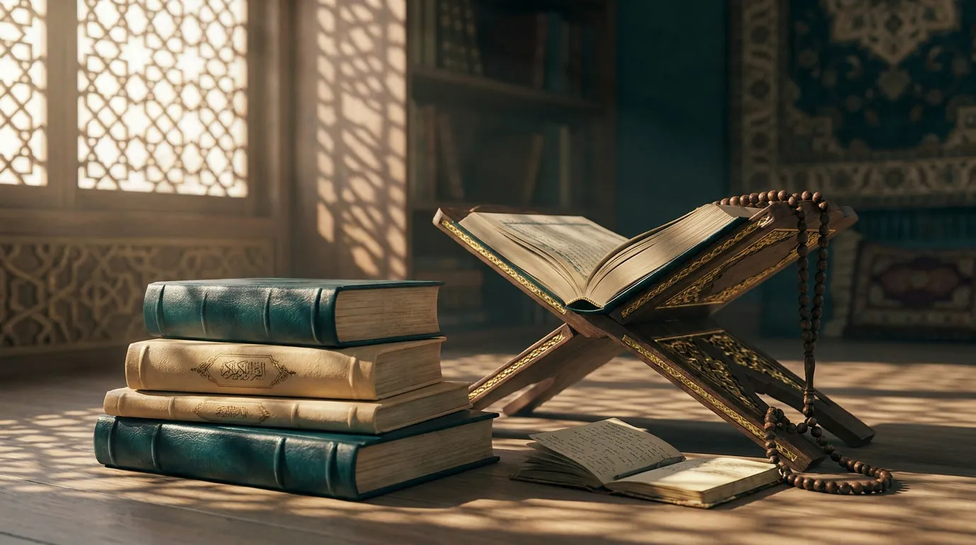 How to Memorize the Quran: A 12-Week Starter Plan