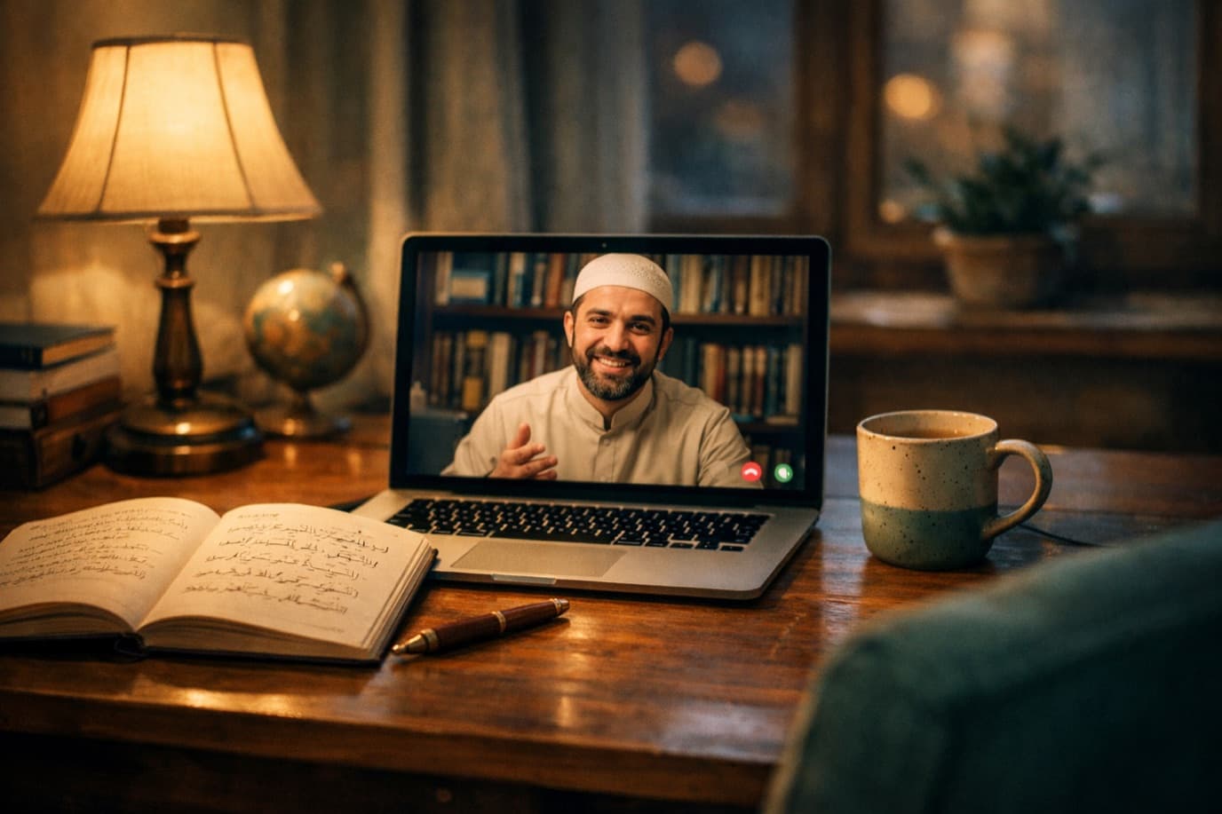 How to Find a Private Quran Tutor Online: A Practical Guide