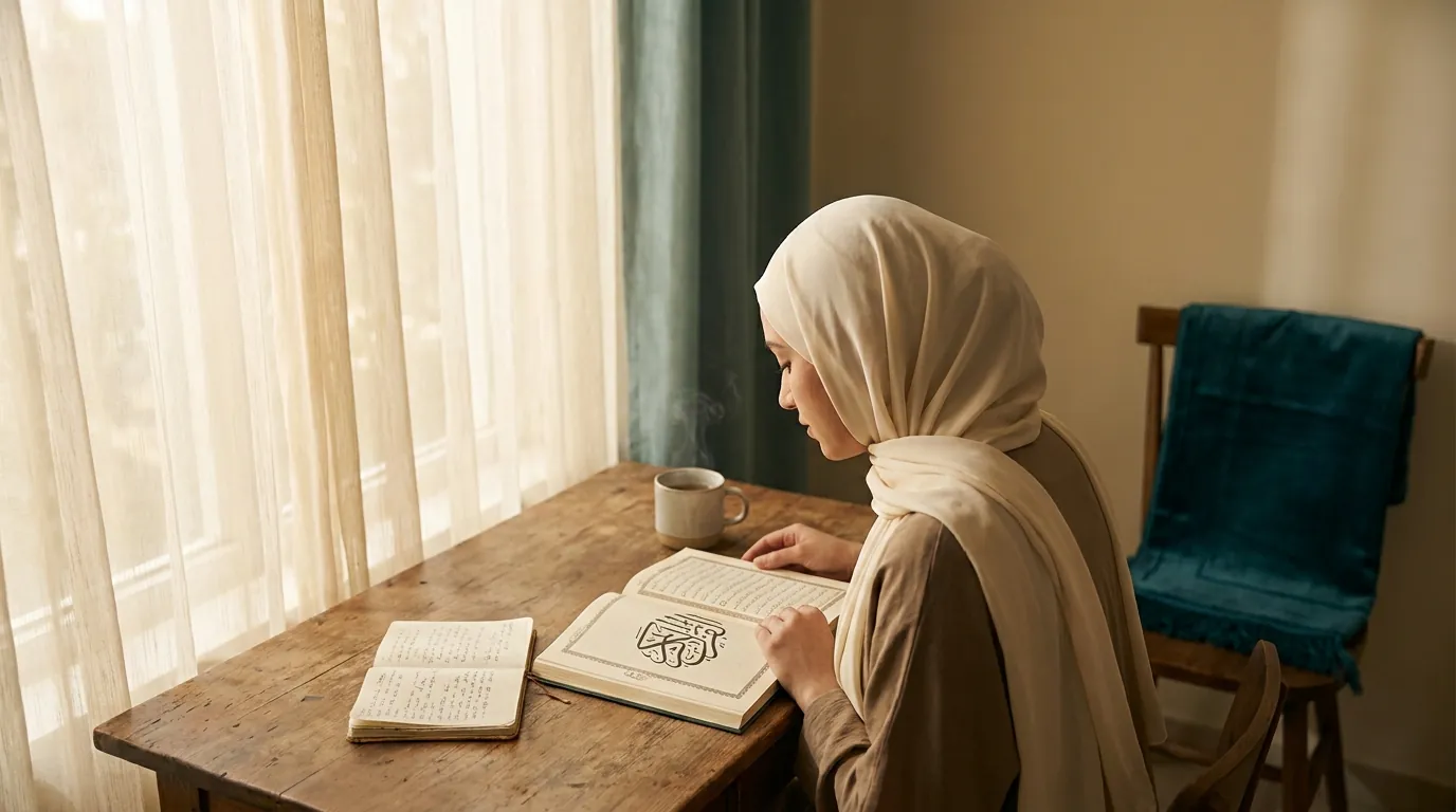 First 10 Surahs Every New Muslim Should Learn