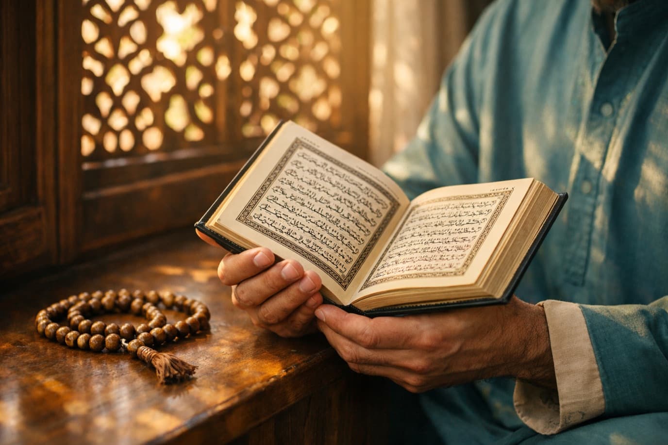 Quran Memorization for Adults: Is It Too Late to Start?
