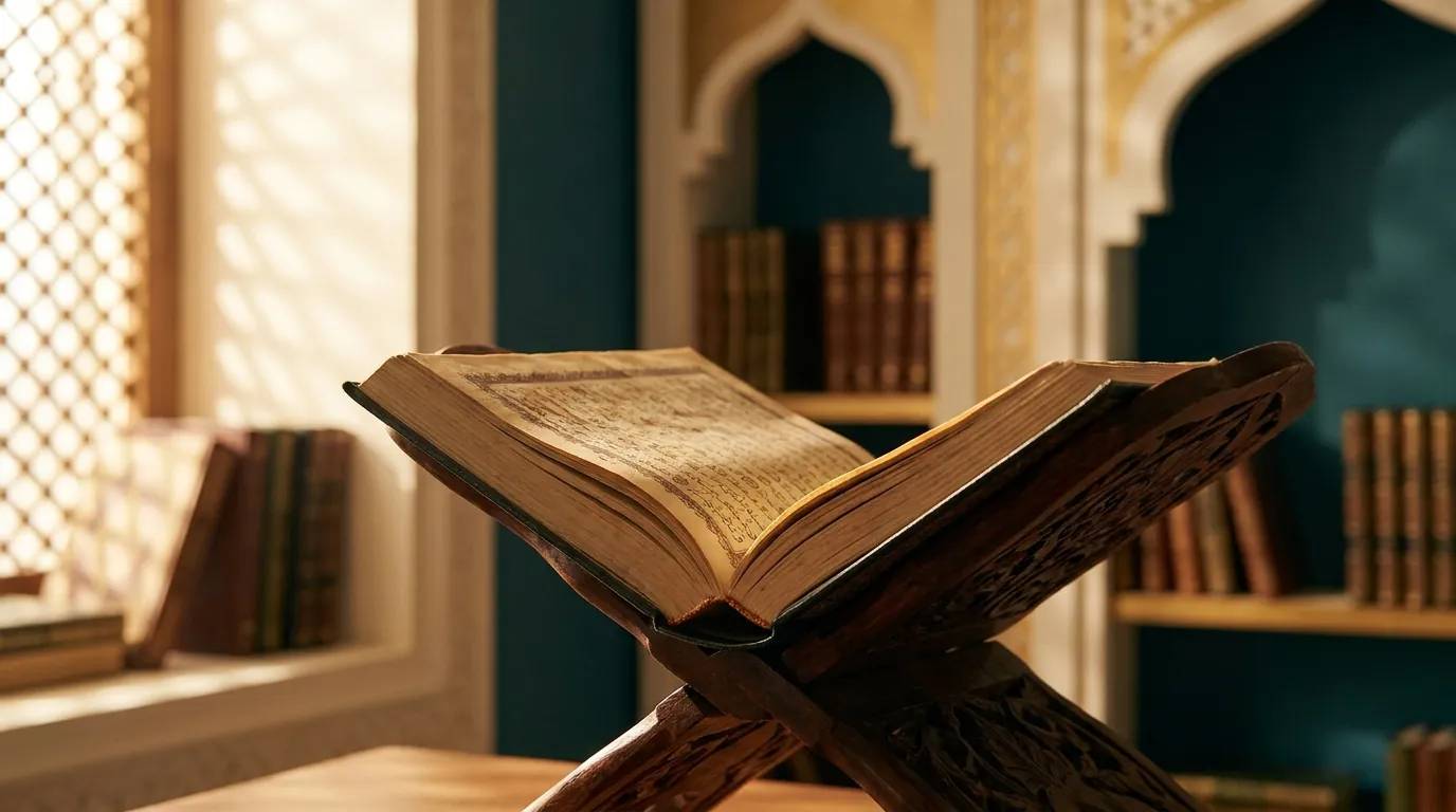 How to Teach Noorani Qaida to a Child: A Step-by-Step Guide for Parents