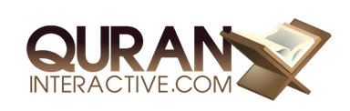 Quran Interactive